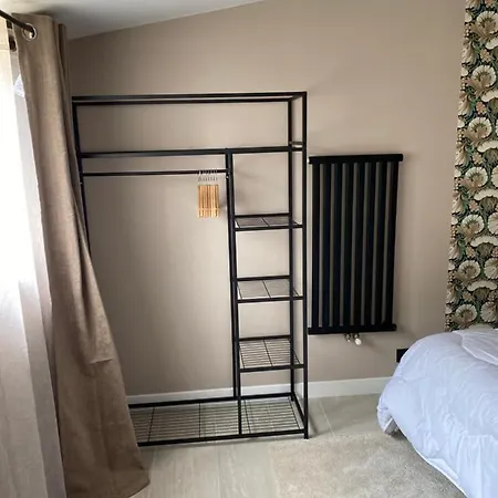 アパート Au Rythme Des Vagues