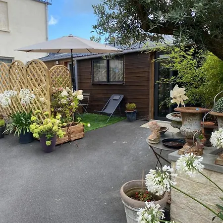 Au Rythme Des Vagues *