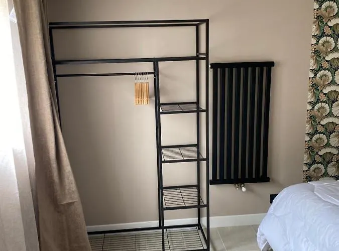 Appartamento Au Rythme Des Vagues