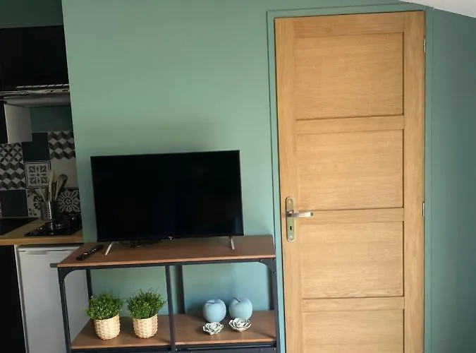 Au Rythme Des Vagues * Saint-Aubin-Sur-Mer (Calvados)