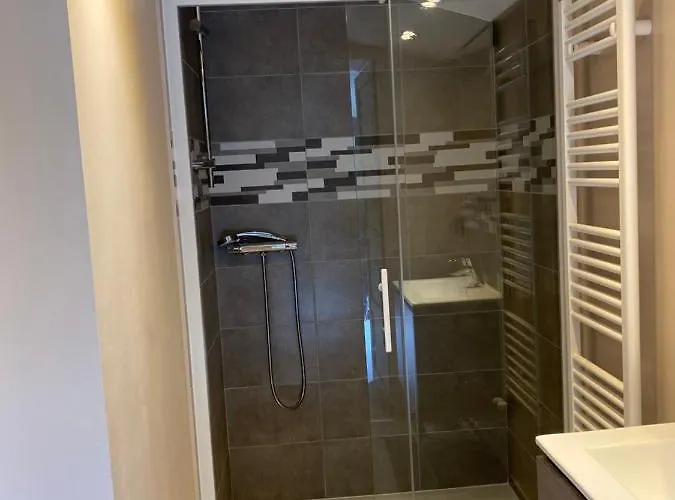 Au Rythme Des Vagues *